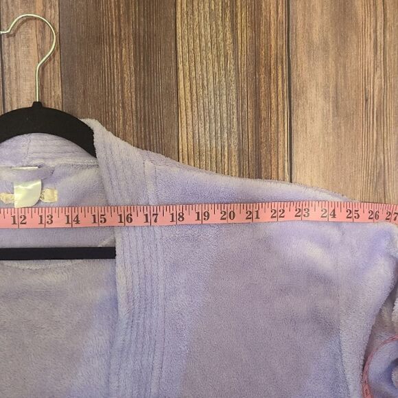 Oasis Cozy Soft Robe  - Picture 6 of 6